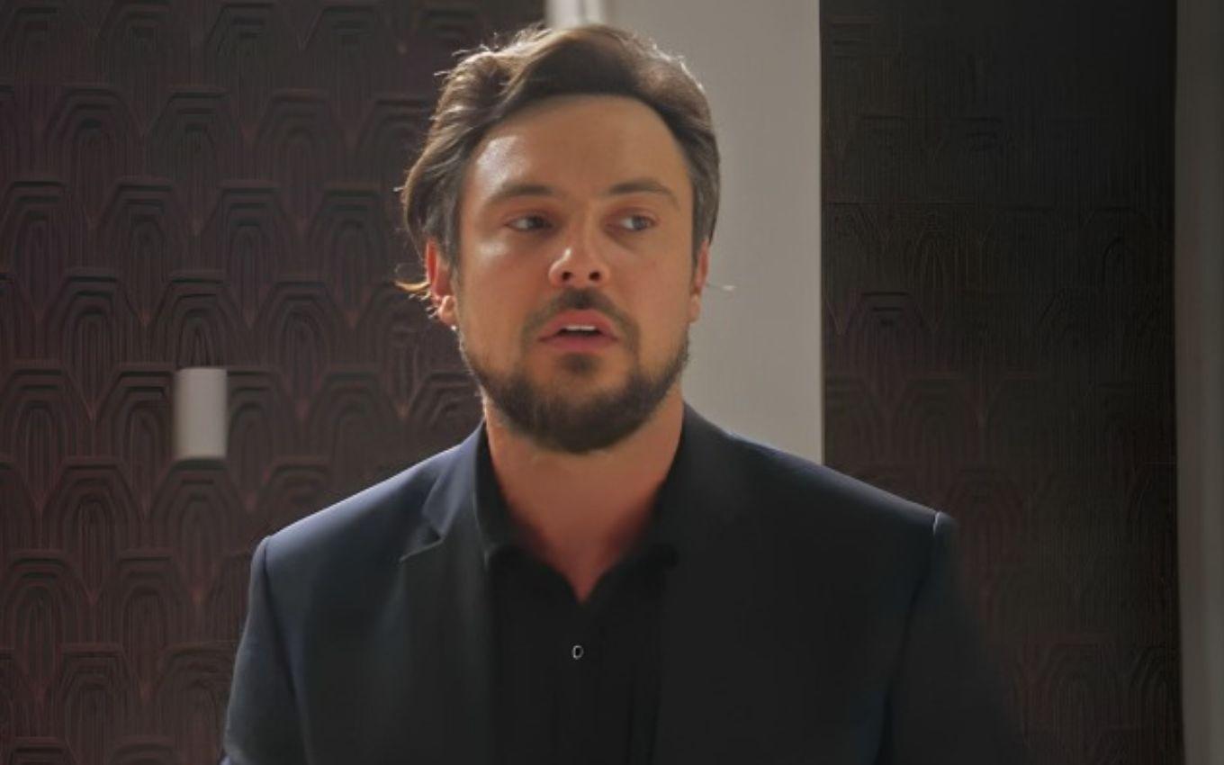 Átila morre em 'Elas por Elas'?